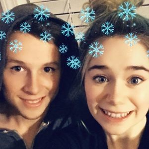 Meet your Posher, Holly